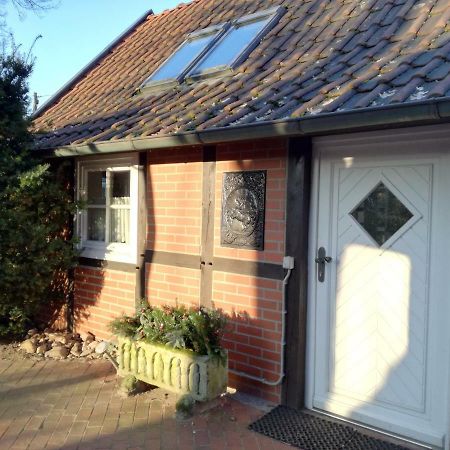 Ferienhaus In Rumke Bippen Εξωτερικό φωτογραφία