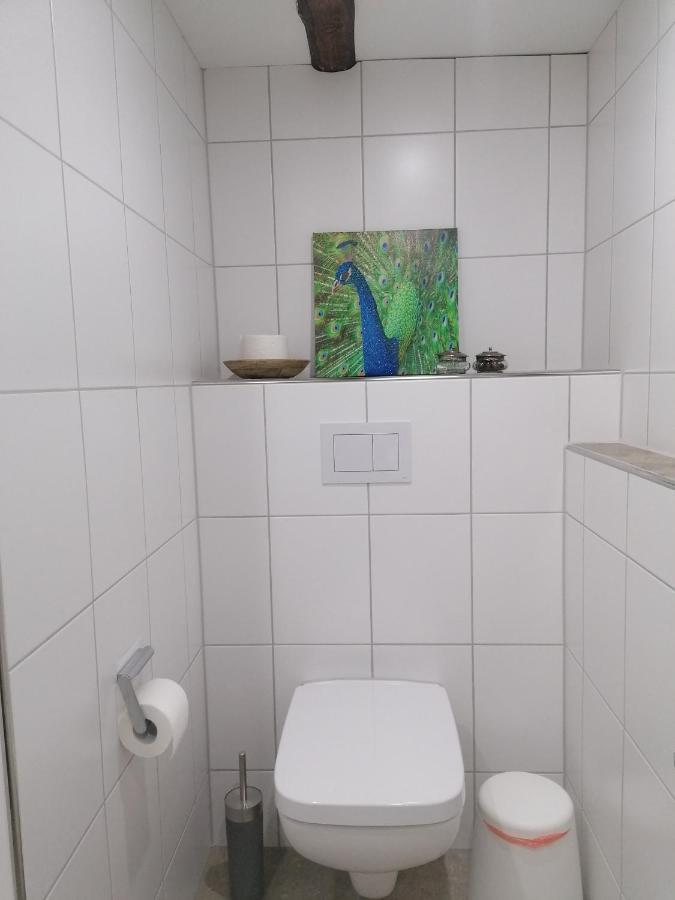 Ferienhaus In Rumke Bippen Εξωτερικό φωτογραφία
