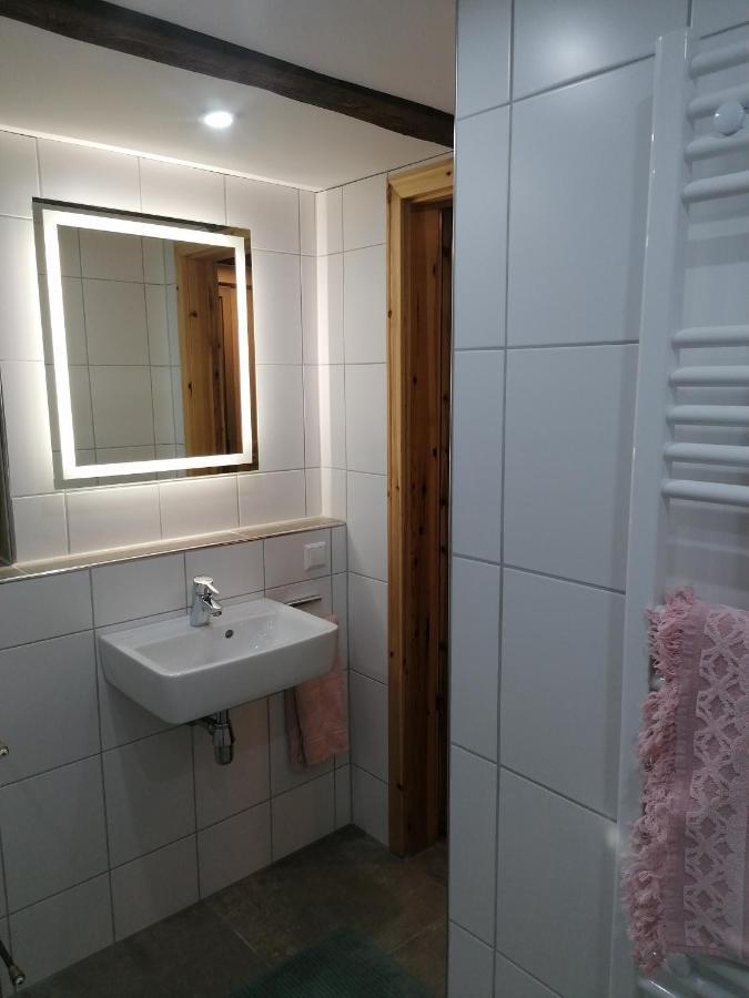 Ferienhaus In Rumke Bippen Εξωτερικό φωτογραφία