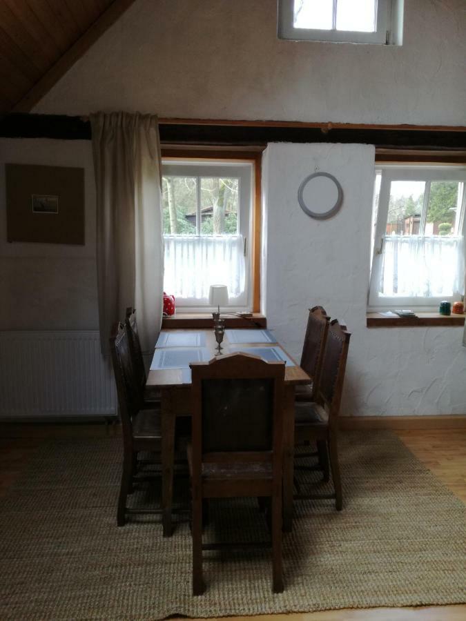 Ferienhaus In Rumke Bippen Εξωτερικό φωτογραφία