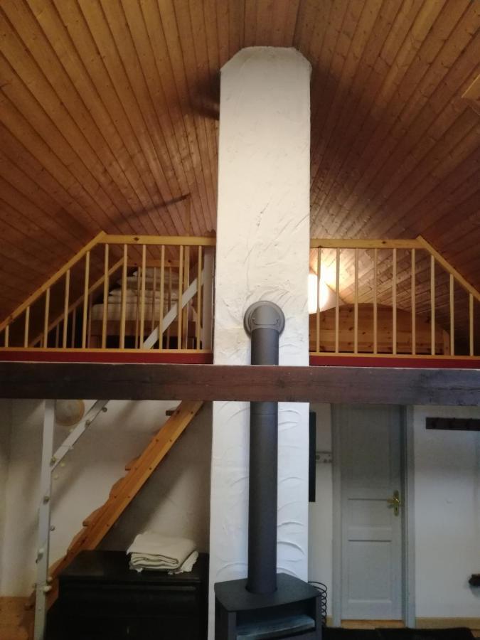 Ferienhaus In Rumke Bippen Εξωτερικό φωτογραφία